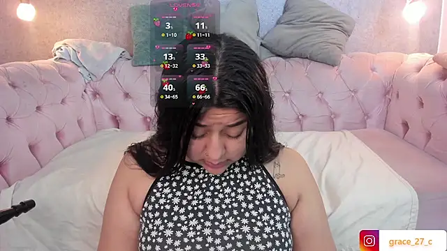 grace77   online show from February 2026 12:11:01 PM