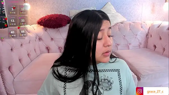 grace77   online show from June 2026 12:38:01 PM