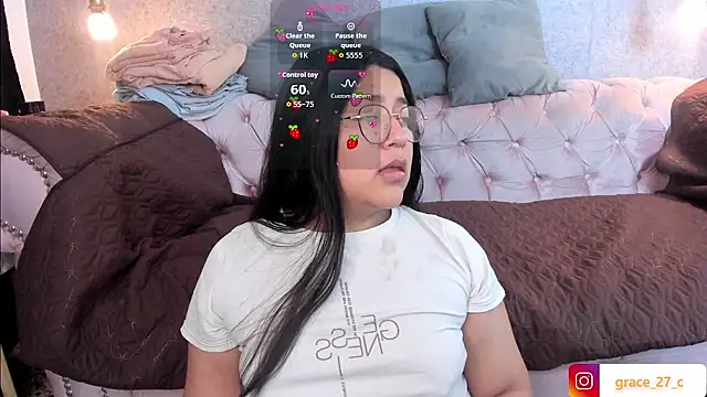 grace77   online show from February 2026 12:29:02 PM