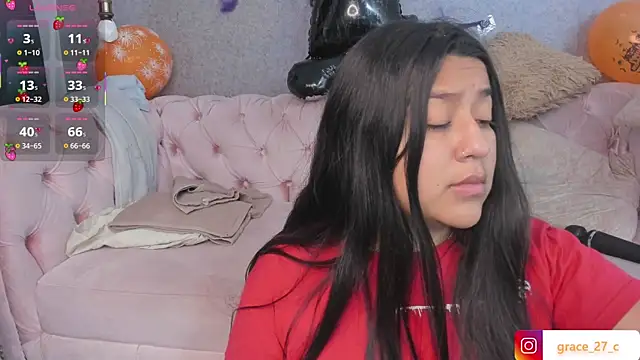 Snapshot of grace77__ chatting on November 2025 11:57:01 AM grace77 online show from November 2025 11:57:01 AM