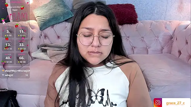 grace77   online show from March 2026 11:54:02 AM