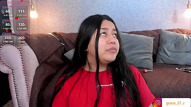 grace77   online show from February 2026 12:24:02 PM