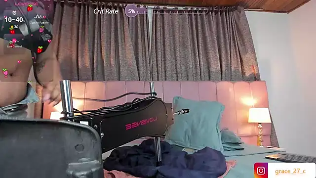 grace77   online show from February 2025 05:53:01 PM