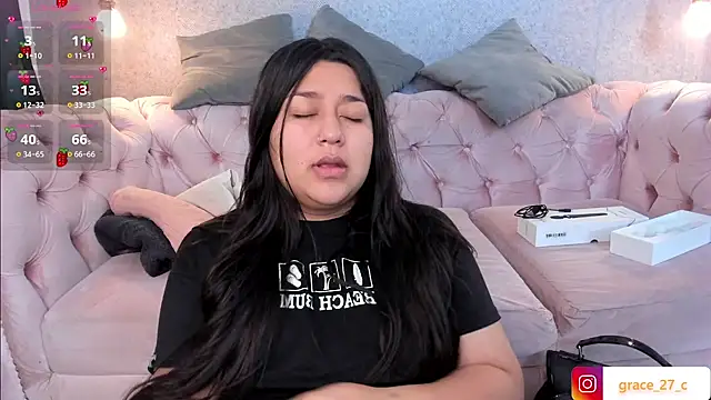 grace77   online show from March 2026 12:12:02 PM