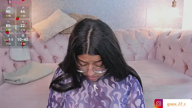 Snapshot of grace77__ chatting on October 2025 11:41:02 AM grace77 online show from October 2025 11:41:02 AM