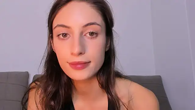 Melanie Angel online show from December 2025 03:04:01 PM