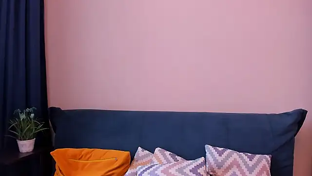 Melanie Angel online show from January 2025 11:24:01 AM