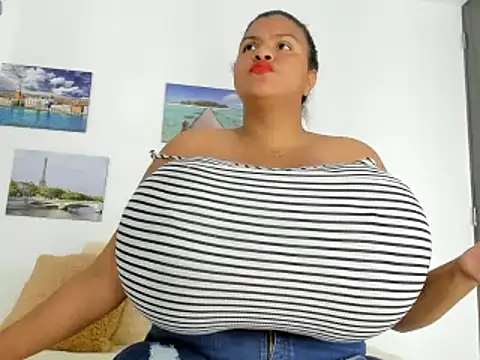 bigmom69  online show from February 2025 05:30:02 PM