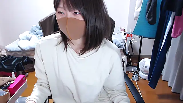 izumi  123 online show from March 2026 05:07:01 PM