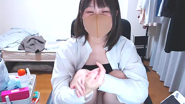 izumi  123 online show from September 2025 05:36:01 PM