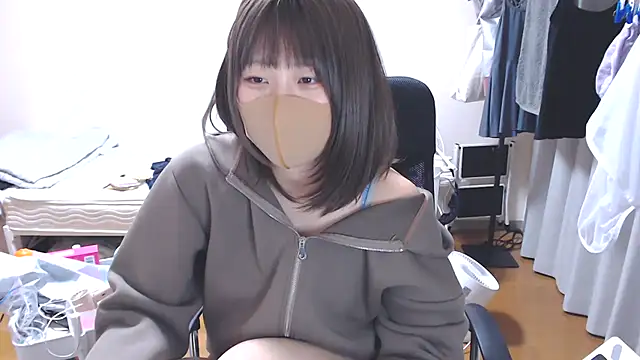 izumi  123 online show from October 2025 02:18:01 PM