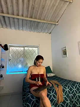 lia huan online show from November 2025 03:59:01 PM