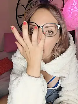 Jade Emeraud online show from May 2026 06:58:02 PM