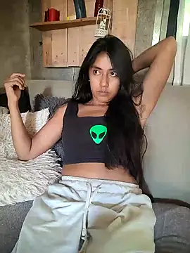 Venus moonn online show from March 2025 07:09:02 PM