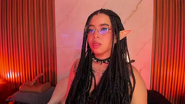 Emiilycollins online show from March 2025 09:45:02 PM