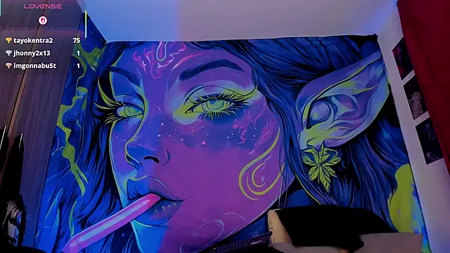 Emiilycollins online show from April 2026 05:35:01 AM