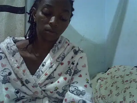 ElianeHot online show from January 2026 08:04:02 PM