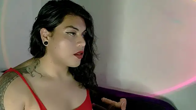Ariana Rodriguez  online show from March 2025 04:40:01 AM