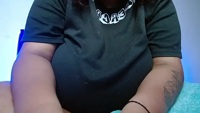 Alisteresa  online show from January 2026 09:16:01 AM