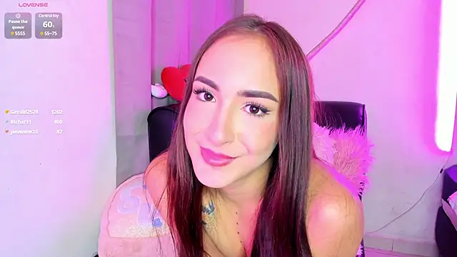 Gothic slut-without limit online show from March 2025 04:06:02 AM