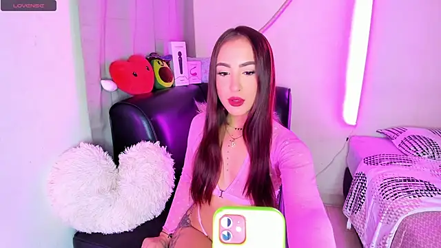 Gothic slut-without limit online show from March 2025 04:47:02 AM