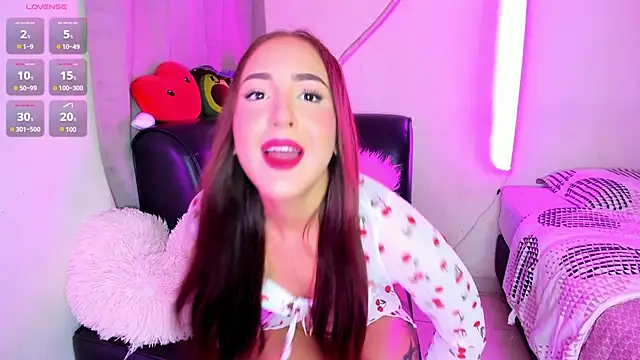 Gothic slut-without limit online show from March 2025 03:08:01 AM