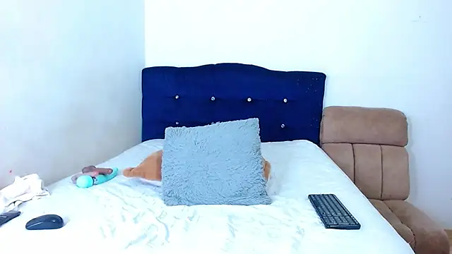 katarinademon online show from December 2025 09:09:02 PM