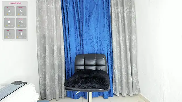 Alannis Blue1 online show from June 2026 05:51:01 PM