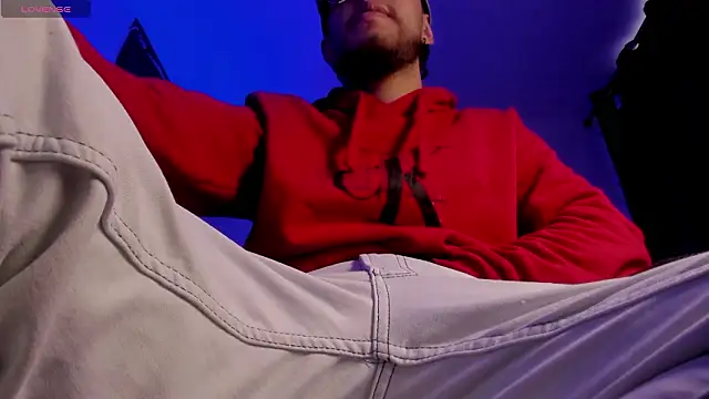 s sven03 online show from February 2026 10:34:01 PM