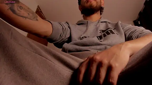 s sven03 online show from April 2026 10:55:01 AM