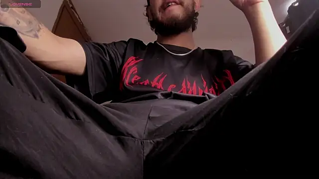 s sven03 online show from April 2026 09:40:02 PM