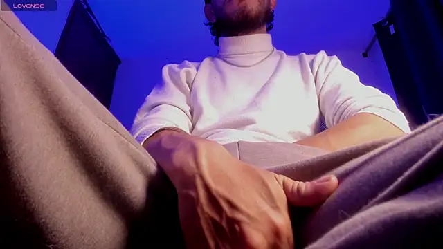 s sven03 online show from March 2026 06:57:02 AM