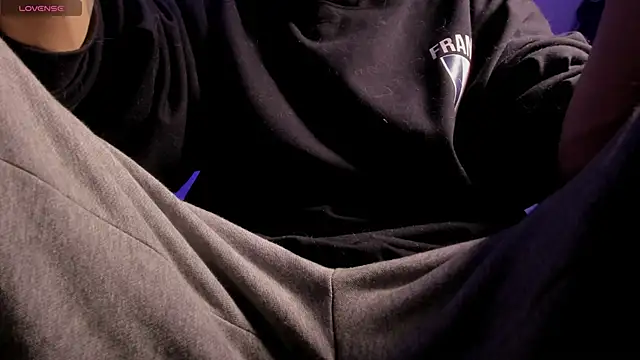 s sven03 online show from February 2026 02:35:02 AM