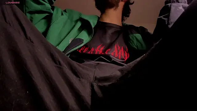 s sven03 online show from April 2026 08:29:02 AM