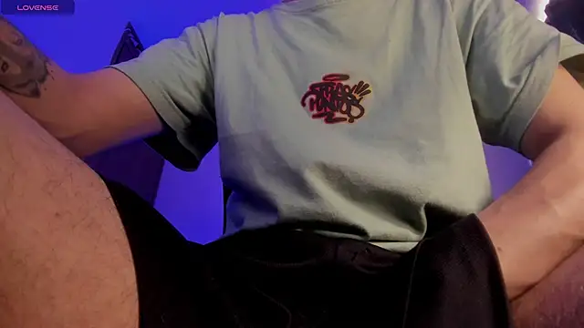 s sven03 online show from February 2026 07:46:01 PM