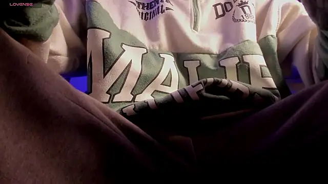 s sven03 online show from February 2026 11:35:01 PM