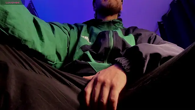 s sven03 online show from March 2026 08:22:02 AM