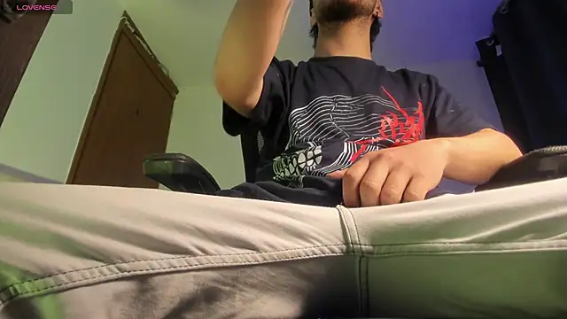 s sven03 online show from December 2025 12:44:01 AM