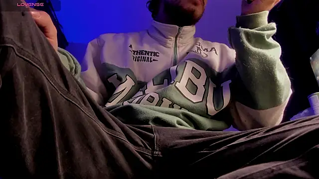 s sven03 online show from February 2026 07:19:02 AM