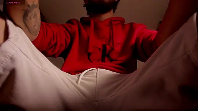 s sven03 online show from April 2026 11:00:02 PM