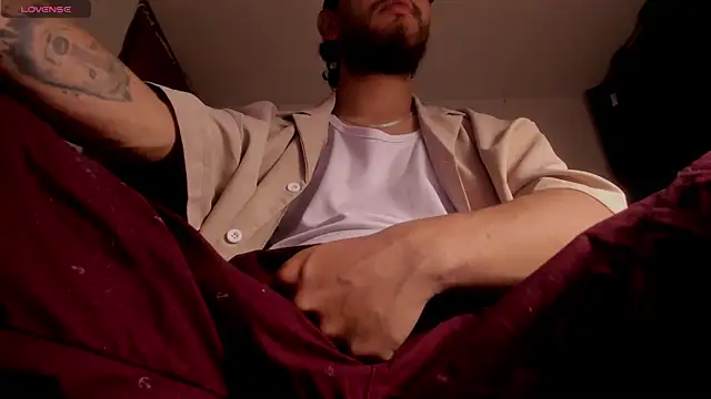 s sven03 online show from April 2026 12:50:01 AM