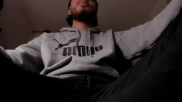 s sven03 online show from May 2026 10:18:01 AM