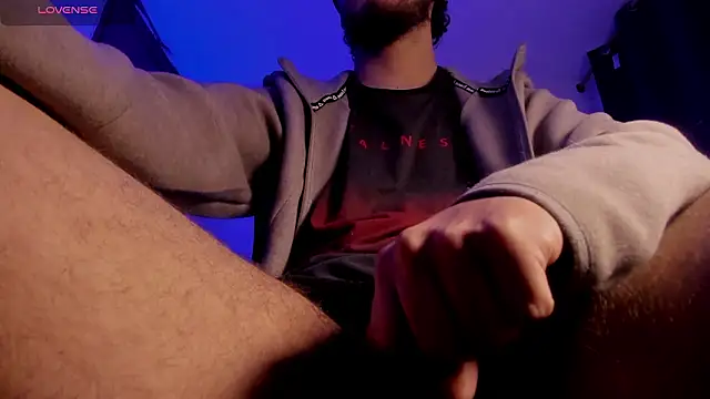 s sven03 online show from March 2026 10:54:02 AM