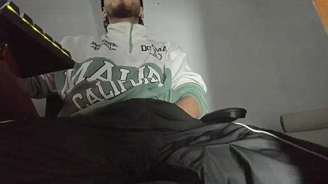 s sven03 online show from November 2025 12:47:02 AM