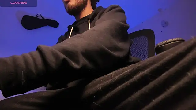 s sven03 online show from January 2026 04:38:01 AM