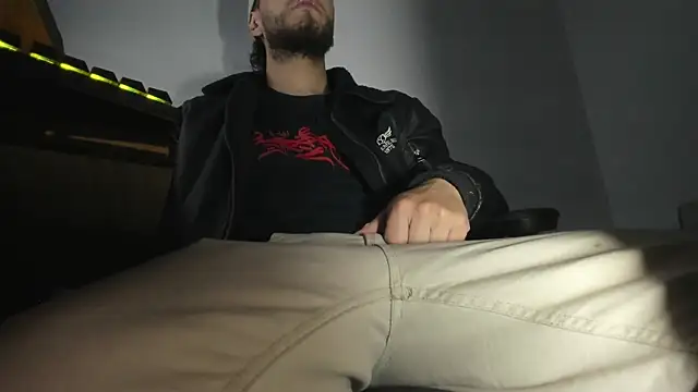 s sven03 online show from October 2025 06:23:01 AM