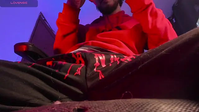 s sven03 online show from January 2026 10:43:02 AM