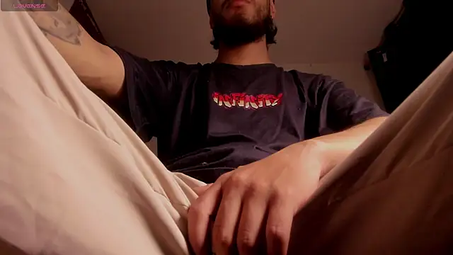 s sven03 online show from April 2026 11:11:02 PM