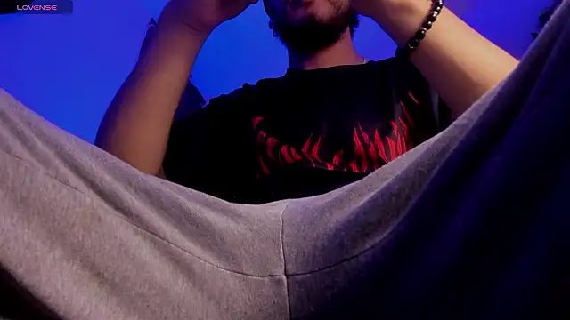 s sven03 online show from March 2026 01:48:01 AM