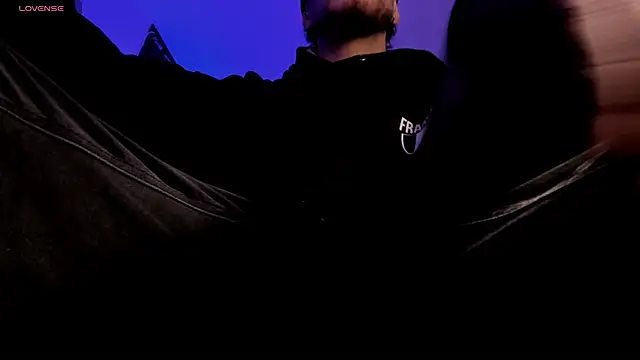 s sven03 online show from February 2026 07:19:01 AM